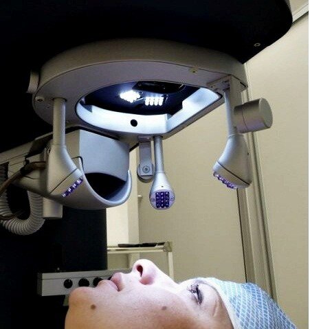 Najinovatívnejšia laserová operácia očí