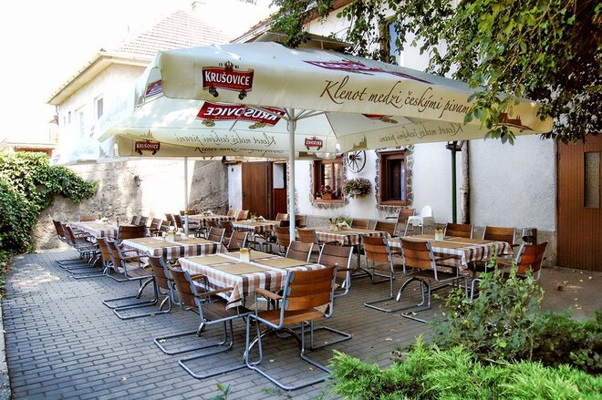 Kačacie hody pre DVOCH