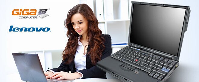 Fantastický notebook Lenovo ThinkPad X61s