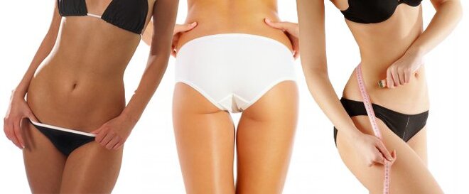 Iba 1,50 eur za BODY FORMING, BODY FIT alebo P-CLASS!