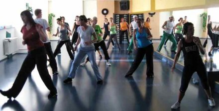 Iba 1,50 eur za BODY FORMING, BODY FIT alebo P-CLASS!