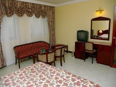 103 eur za 3-dňový wellness pobyt pre DVOCH v hoteli BELLEVUE*** pri Bardejove
