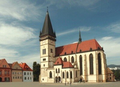 103 eur za 3-dňový wellness pobyt pre DVOCH v hoteli BELLEVUE*** pri Bardejove