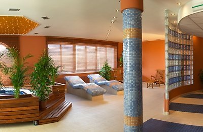 Wellness pobyt v Bešeňovej pre dvoch