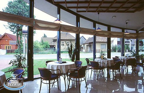 Wellness pobyt v Bešeňovej pre dvoch