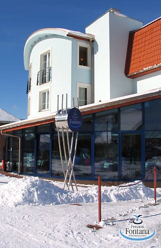 Wellness pobyt v Bešeňovej pre dvoch