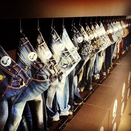Kupón na 20 % zľavu Outlet Voderady