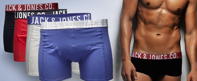 Pánske boxerky
