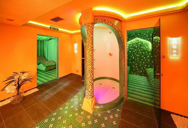 3-dňový pobyt pre dve osoby v RESIDENCE HOTEL**** Donovaly