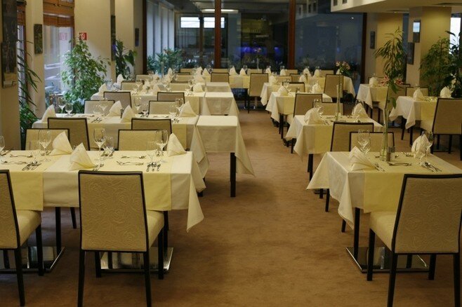 3-dňový wellness pobyt pre 2 osoby v Hoteli Diplomat**** Rajecké Teplice
