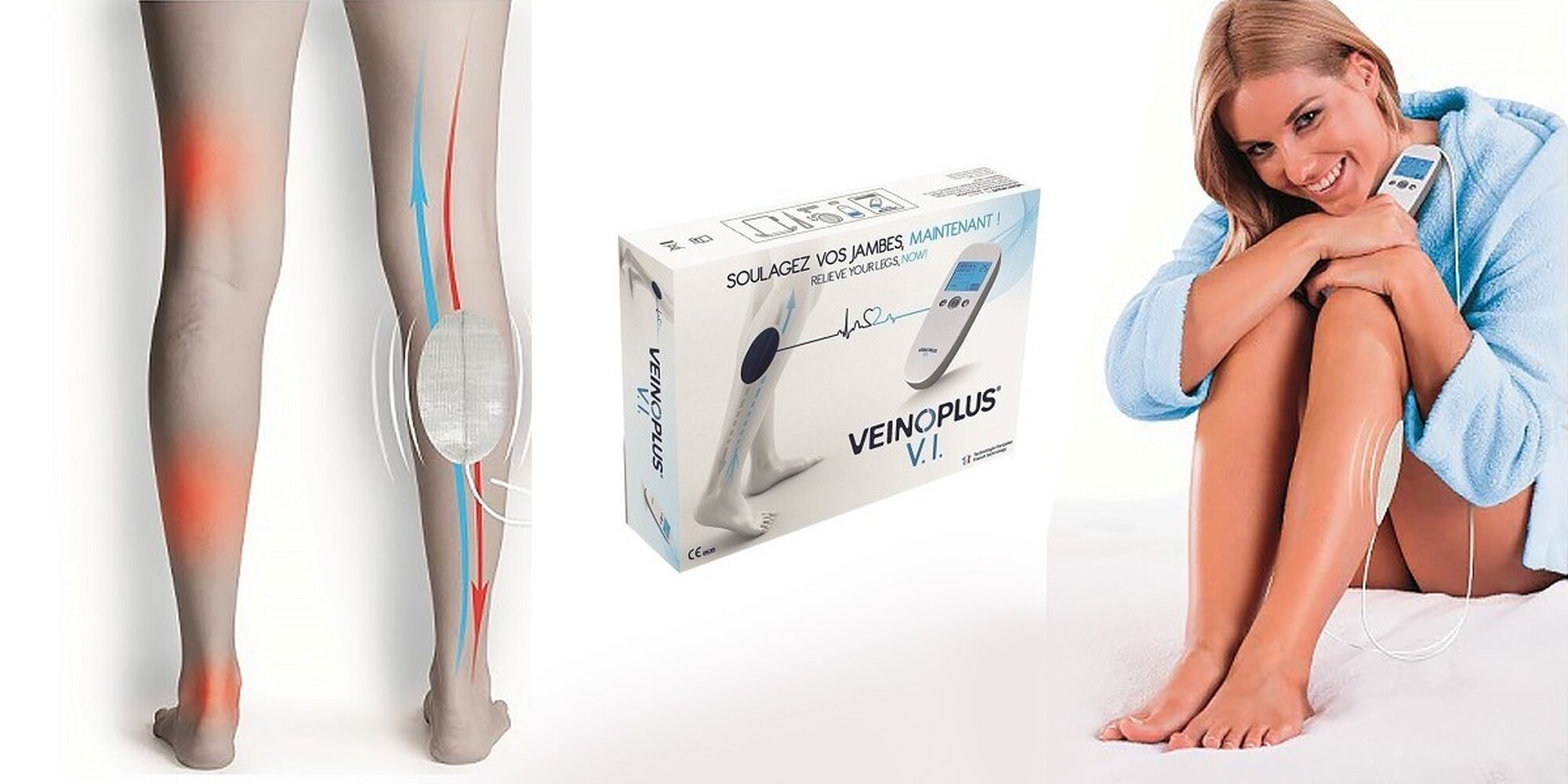 Фаллоимитатор-электростимулятор 