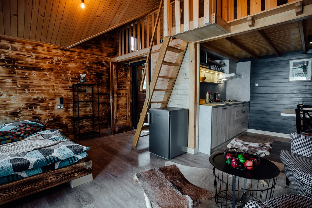Villa Bellevue Wellness