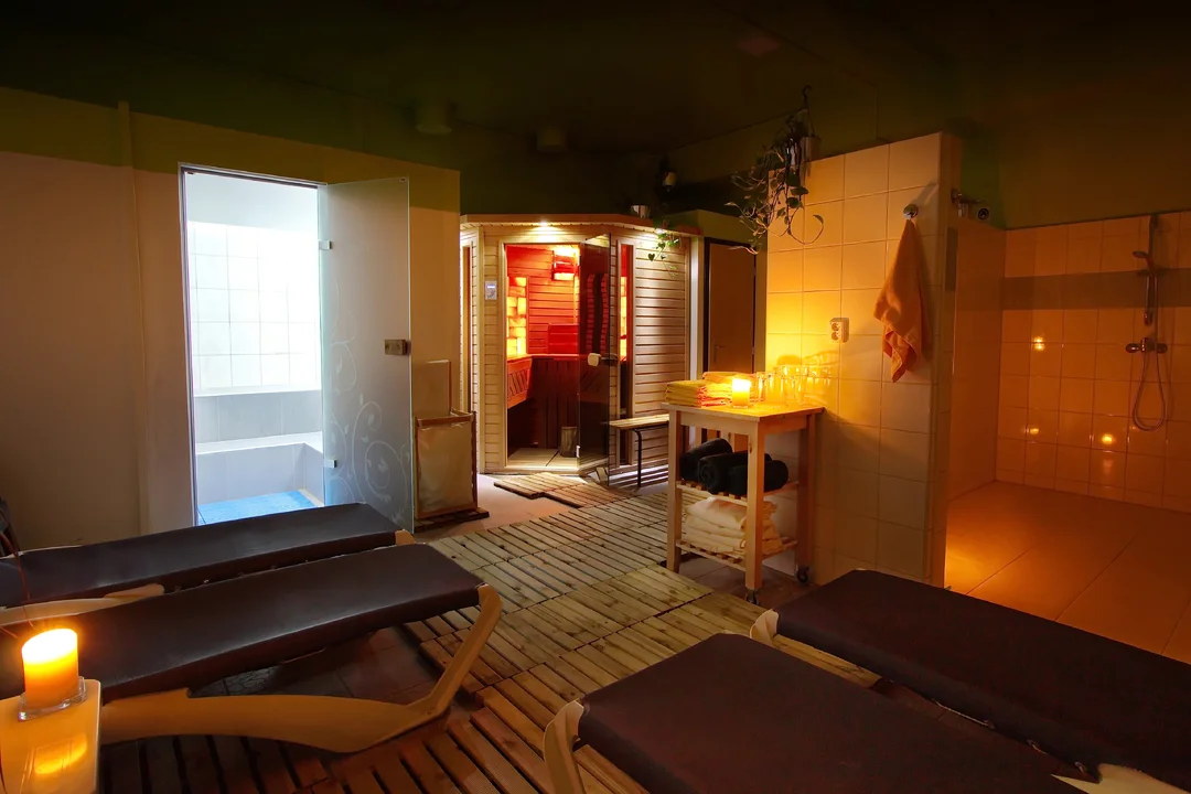 Your space wellness, Bratislava - Ružinov