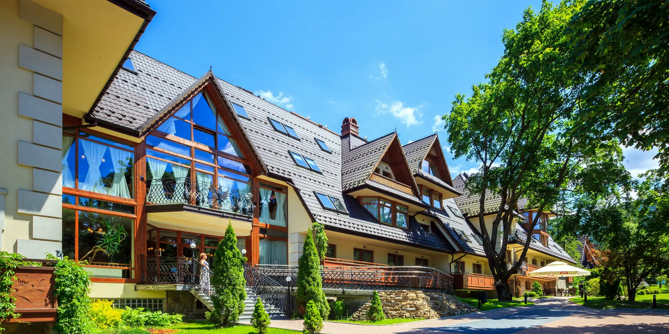 Hotel Belvedere Resort & Spa