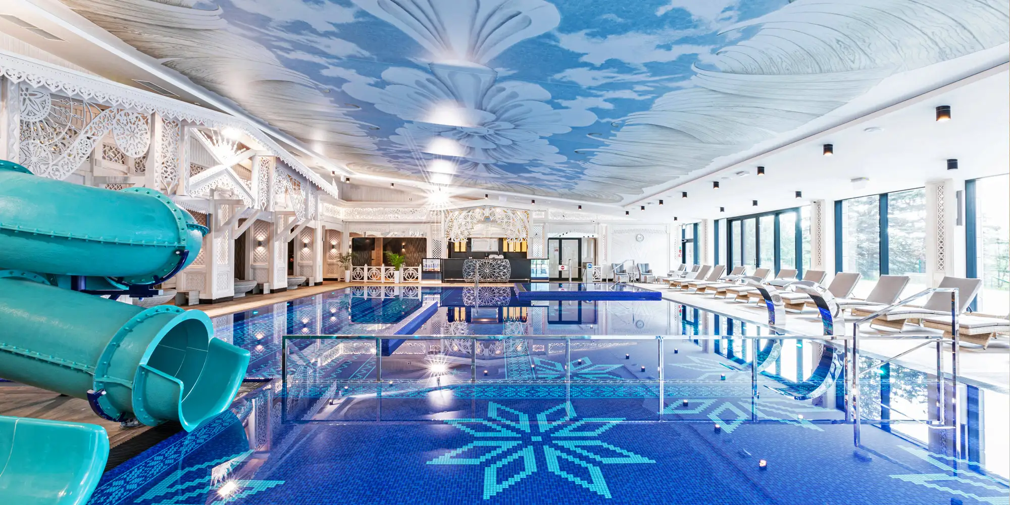 Bachleda Hotel Kasprowy