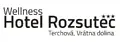 Hotel Rozsutec***