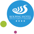 Kolping Hotel**** Spa & Family Resort