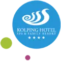 Kolping Hotel**** Spa & Family Resort