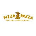 PIZZA PAZZA