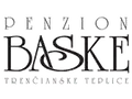 Penzión BASKE***