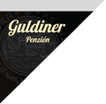 Penzión Guldiner*** - 1205 m. n. m.