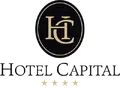 Hotel Capital**** - wellness