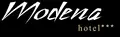 Hotel Modena***
