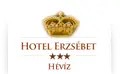 Erzsébet Hotel Hévíz ***