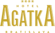 **** Hotel AGATKA Bratislava