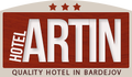 Hotel Artin ***