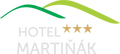 Hotel Martiňák***