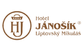 Hotel JÁNOŠÍK****