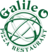 Galileo Pizza Restaurant
