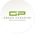 Wellness hotel Green Paradise