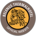 Belenus Thermal Hotel*** Superior