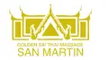 Golden sai thai massage