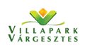 Villapark Várgesztes