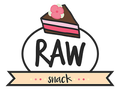 Raw snack