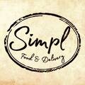SIMPL FOOD DELIVERY