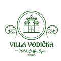 Villa Vodička