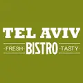 TEL AVIV Bistro. Hummus Yummus