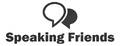 Speaking Friends - Angličtina pre samoukov online