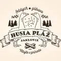 Husia Pláž - TeePee