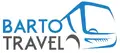 ck barto travel