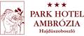 Park Hotel Ambrózia***