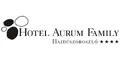 Hotel Aurum Family****