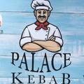 Palace kebab