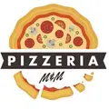 Pizza M&M