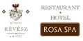 Révész Hotel and Rosa Spa