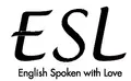 English Spoken with Love